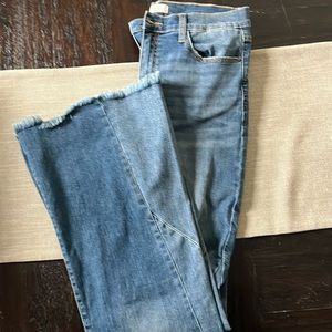 Altrd State Wide Leg Jeans
